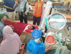 Banyak Keracunan MBG di Jabar, BGN Bakal Digugat ke PTUN