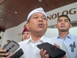 Dedi Mulyadi Tak Ikut Datangi Kantor Purbaya: Tidak Elok Protes TKD.
