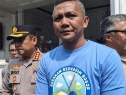 1.411 Balita di Bogor Terkena Stunting, Wawalkot Minta Penanganan Satu Komando