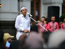Tolak Dedi Mulyadi, Aqua Tegaskan Tak Akan Pindahkan Kantor Pusat ke Jawa Barat!