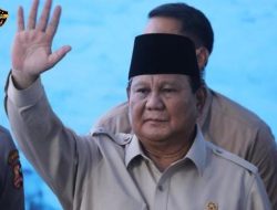 Prabowo Serahkan 16 Nama Calon Anggota Dewan Energi, Ini Daftarnya