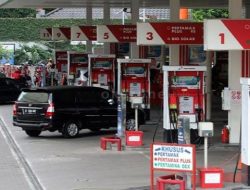 Harga BBM Pertamina Naik Mulai 1 November 2025, Ini Daftar Terbarunya