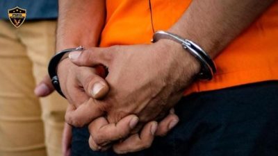 Pemuda yang Cabuli Balita di Sukabumi Kini Diamankan Pihak APH. 