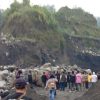 Bareskrim Gerebek Tambang Ilegal di Lereng Merapi, Omzet Capai Rp 3 T