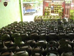 Pertamina Mengimbau Masyarakat Mewaspadai Tabung Elpiji Palsu
