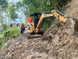 Sukabumi Hentikan Status Tanggap Darurat Banjir, Pemkab Fokus ke Pemulihan Korban.