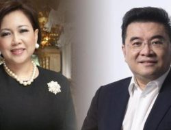 Diburu Interpol, Ini Profil Duo Buron Kasus Keuangan RI Paling Dicari.? 