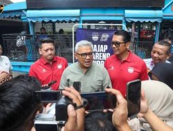 Farhan Imbau Warga Bandung Waspadai Cuaca Ekstrem di Penghujung Tahun. 