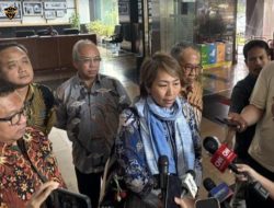 Pengusaha Garmen Minta Pemerintah-Pekerja Turunkan Ego soal UMP