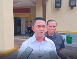 Polres Bogor Kota Akhirnya Berhasil Menangkap Pelaku Pembacokan.