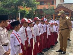 Wonosobo Genjot Program Safari Ramah anak Diseluruh Pendidikan.