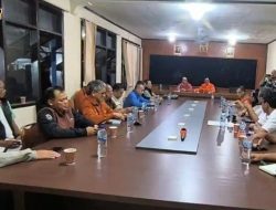 Kota Tasikmalaya Dikepung Bencana, BPBD Tetapkan Status Tanggap Darurat