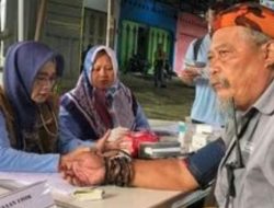 Kasus TBC di Tasikmalaya Capai 2.600 Orang, 40 Persen Balita