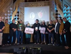 Anugerah Budaya 2025: 20 Tahun Dewan Kesenian Kota Tasikmalaya Menjaga Ingatan, Bukan Sekadar Seremoni