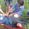 Pria Ngamuk dan Bacok Warga, Satu Tewas dan Tiga Luka-Luka