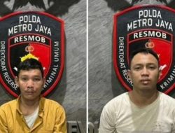 Polisi kembali tangkap pelaku penembakan hansip di Cakung
