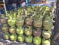 LPG 3 Kg Bakal Dibuat Satu Harga, Kebijakan Tersebut Mencakup Distribusi Agar Tetap Sasaran. 