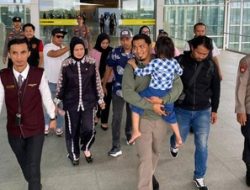 4 Penculik Ditangkap, Balita Bilqis Mau Dijual Rp80 Juta