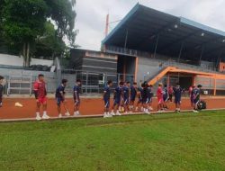 Wiradadaha Bertekad Sapu Bersih Kemenangan Babak 12 Besar
