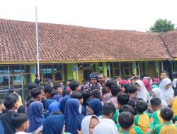 Dicky Candra: Proyek Pembangunan di Kota Tasikmalaya Harus Dikerjakan oleh Orang Kota Tasik 