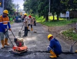 Daftar Ruas Jalan Prioritas yang Akan Ditangani Pemkab Sukabumi