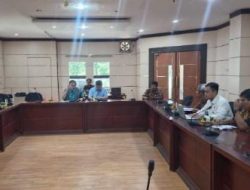 Kemenkum Banten Kawal Raperda Partisipasi Masyarakat Kota Tangerang