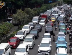 Siap-siap Bandung Macet Hari Ini Sabtu 15 November 2025, Ada Wisuda di 2 Kampus hingga Konser Rossa