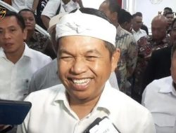Dedi Mulyadi Pastikan Penertiban Bangunan Bakal dilakukan di DAS Daerah Lain, Bukan Cuma Karawang 