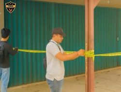 Warga Kota Agung Barat Dibacok di Wonosobo Tangamus, Korban Kritis Dilarikan ke Rumah Sakit