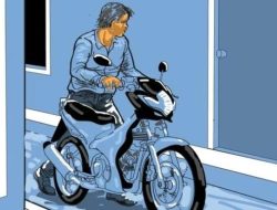 Geger Curanmor Modus Kencan Kilat Sesama Jenis di Tasikmalaya