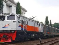 KAI Ajak Masyarakat Traveling Gratis Naik KA Parahyangan Bandung–Jakarta PP Selama 3 Hari