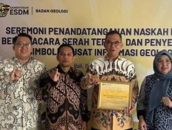 Masa Depan Geopark Halimun Salak, Pemkab Bocorkan Wisata Geologi Bogor Usai Terima Aset PIG
