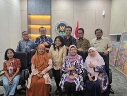 BGN Bentuk Tim Pakar Pangan dan Gizi MBG, Siap Edukasi Masyarakat