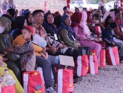 Bansos Akhir November Makin Dinamis, PKH BPNT dan PIP Mulai Terprediksi Pola Pencairannya hari ini, serta Kabar Masuknya Dana di Sejumlah Rekening KPM