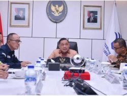 Cemerlang Kota Sukabumi Disiapkan Jadi Kawasan Industri Seluas 50 Hektar