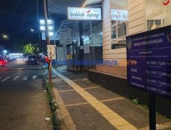 KEBIJAKAN PARKIR GERATIS TANPA KARCIS MENUAI POLEMIK DPRD KOTA TASIKMALAYA TERIMA BANYAK KELUHAN WARGA.