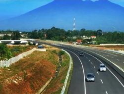 Permintaan Gerbang Tol Getaci di Kab Tasikmalaya, dari 3 Kemungkinan Hanya Dikabulkan 2