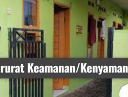Telah Terjadi Pencurian Kendaraan Bermotor Mahasiswa di Sebuah Kontrakan Lalainya Penjaga Keamanan Kontrakan Di Tasikmalaya.