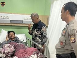 Nestapa 2 Bersaudara Sukabumi Korban Penjambretan dan Pengeroyokan