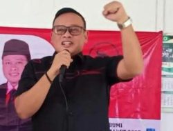 Muhammad Jaenudin Ucapkan Selamat Hari Guru: Teruslah Mengabdi untuk Negeri