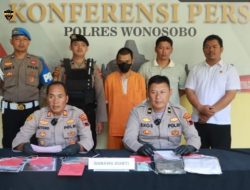 Remaja Putri di Wonosobo Diperas Bermodus Lowongan Kerja Facebook, Pelaku Todongkan Pisau