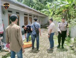 Diduga Korban Geng Motor, Seorang Remaja Ditemukan Meninggal Dunia dengan Penuh Luka di Leuwisadeng Bogor
