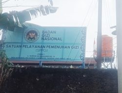 Saat Awak Media Mau Mengkonfirmasi Di dapur Porogram Makan Bergizi Geratis (MBG), Malah Diusir Oleh Pemilik Ada Apa.? 
