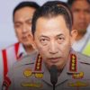 Kepercayaan publik pada Polri Tembus 76% dalam survei Nasional 