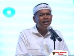 Dedi Mulyadi Rekrut Mahasiswa Awasi Proyek, Digaji Harian Rp 300 Ribu