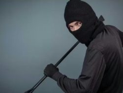 Motor Sasa Mahasiswi Sukabumi Dicuri Pria Misterius.?