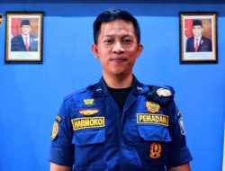 Kisah Harmoko, Damkar Bandung yang Dibanggakan sebagai Pahlawan oleh Keluarga dan Para Tetangga