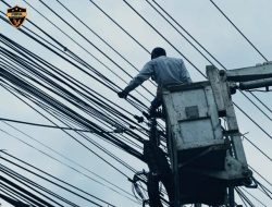 Pemkab Wonosobo Tertibkan Tiang dan Kabel Fiber Optik Ilegal, ISP Diberi Deadline 7 Hari