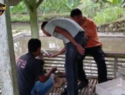4 Remaja Putri asal Tasik Resmi Ditetapkan Tersangka Kasus Penganiayaan dan Perundungan