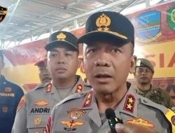 Berkunjung ke Sukabumi, Kapolda Jabar Bicara Kerawanan Jelang Nataru: Kriminalitas Hingga Bencana